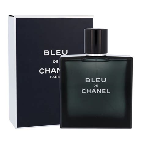 chanel blue heren eau de toilette|bleu De Chanel cologne.